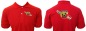 Preview: Abarth Racing Poloshirt