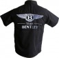 Preview: Bentley Shirt