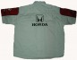 Preview: Honda Racing Shirt