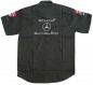 Preview: Hemden bedruckt günstig online bestellen Damen und Herren Mercedes Benz