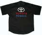 Preview: Toyota Shirt