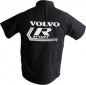 Preview: Hemden bedruckt günstig online bestellen Damen und Herren Volvo