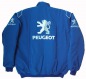 Preview: Peugeot Sport Jacke