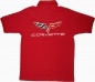 Preview: Corvette Poloshirt