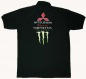Preview: Mitsubishi Monster Energy Poloshirt