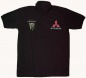 Preview: Mitsubishi Monster Energy Poloshirt