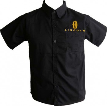 Lincoln Shirt