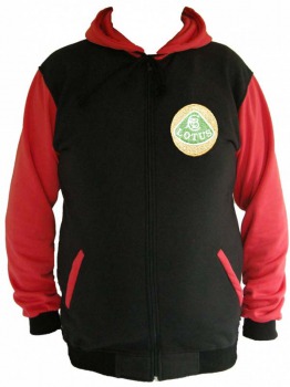 Lotus Sweatshirt / Hooded