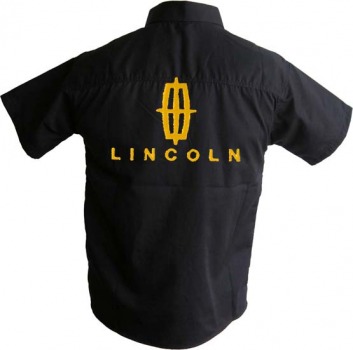 Preview: Lincoln Shirt