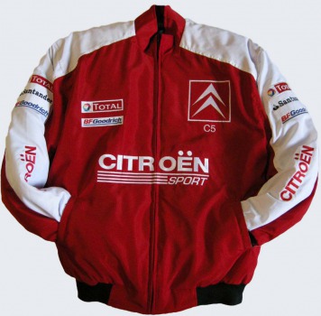 Citroën Jacke