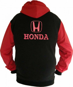 Honda Sweatshirt / Hooded