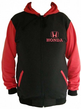 Honda Kapuzenjacke / Hoodie