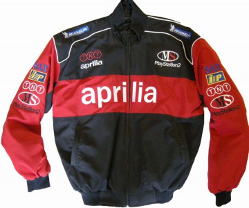 Aprilia Jacke