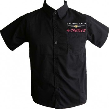 Chrysler Hemd