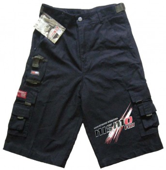 Nissan, Nismo Cargo Shorts