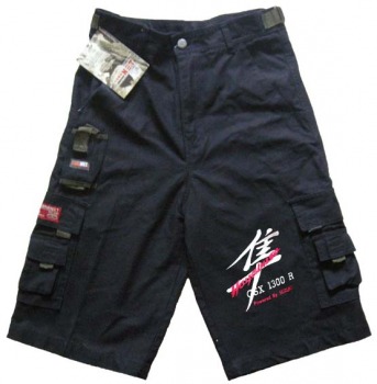 Suzuki Hayabusa Cargo Shorts
