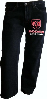 DODGE Jeans Pants