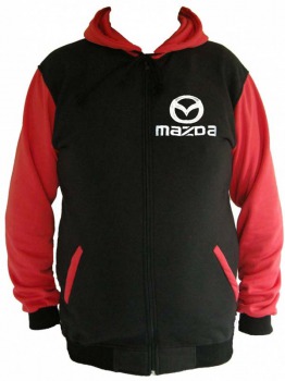 Mazda Kapuzenjacke / Hoodie