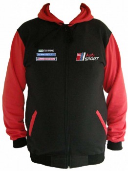 Audi Racing Sweatshirt / Hooded