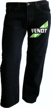 Fendt Traktor Jeans Pants