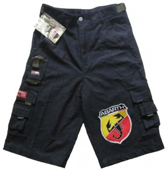 Abarth Cargo Shorts