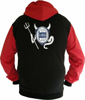 Lancia Hoodie