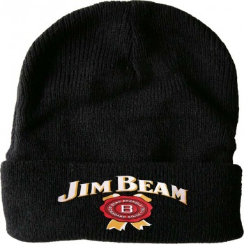 Jim Beam Beanie / Cap