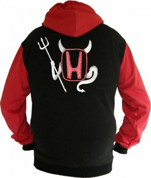 Honda Hoodie