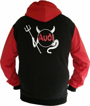 Audi Hoodie