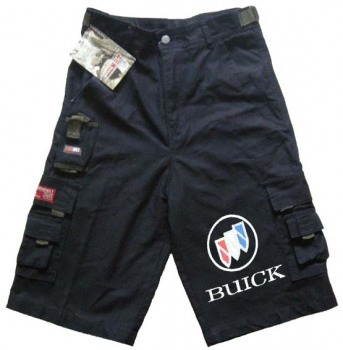 Buick Cargo Shorts