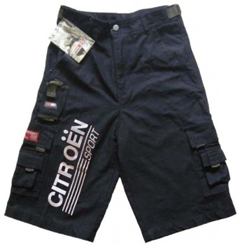 Citroen Cargo Shorts