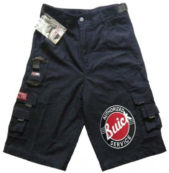 Buick Cargo Shorts