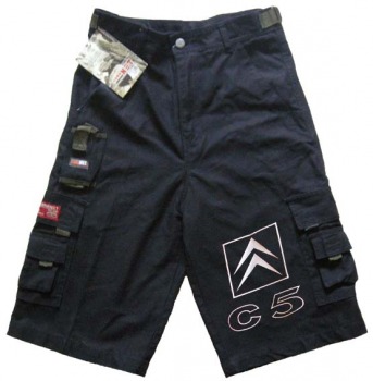 Citroen C3  Cargo Shorts