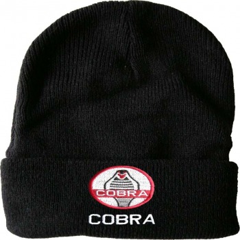 COBRA Beanie / Cap