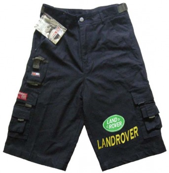Landrover Cargo Shorts