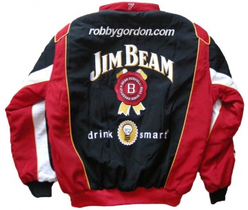 Preview: Jim Beam Jacke