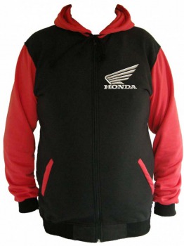 Honda Bike Sweatshirt / Hooded