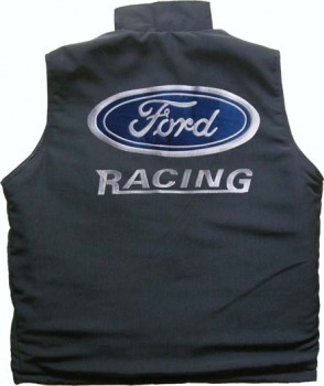 Preview: Ford  Weste