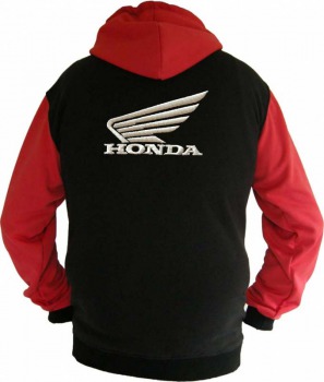 Honda Hoodie