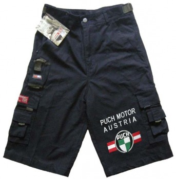 Puch Austria Cargo Shorts