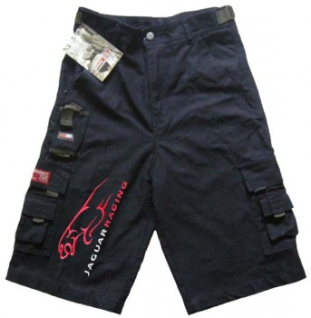 Jaguar Racing Cargo Shorts