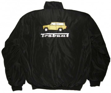Preview: Trabant Jacke