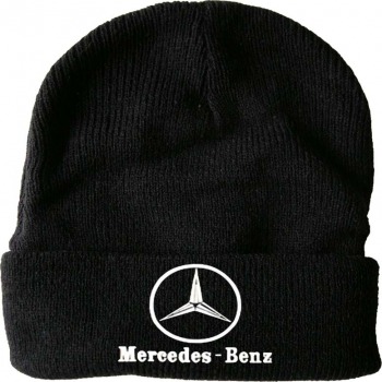 Mercedes Benz Cap / Beanie