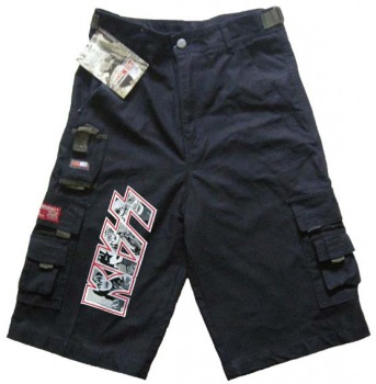 KISS Cargo Shorts