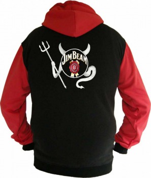 Preview: Jim Beam Hoodie