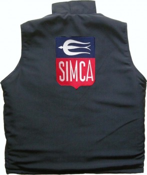 Preview: SIMCA Weste