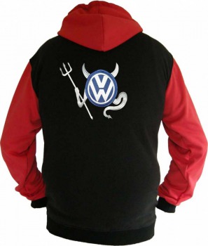 Preview: VW Hoodie