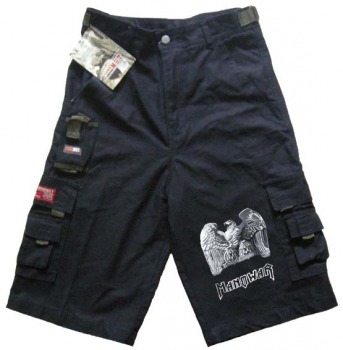 Manowar Cargo Shorts