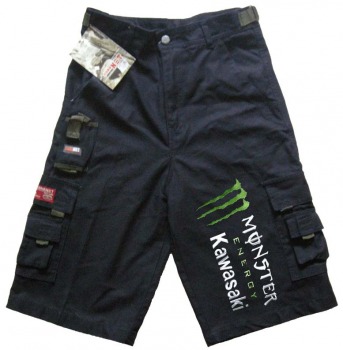 Kawasaki Cargo Shorts