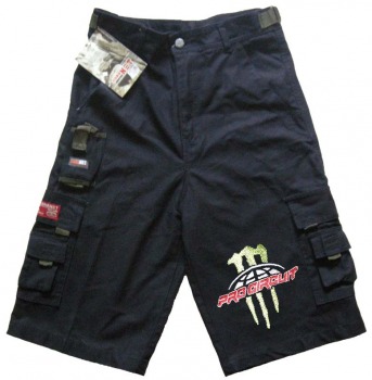 Monster Energy Cargo Shorts